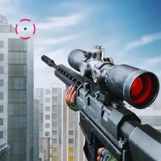 Sniper 3D Mod Apk Latest v4.21.0 (Unlimited Coins, Premium)