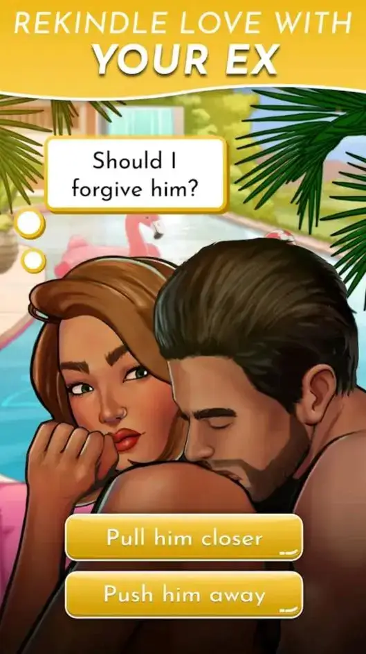 love-with-your-ex-island-game-2-mod-apk