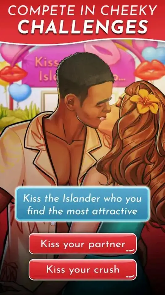 tasks-and-challenges-love-island-the-game-2-mod-apk