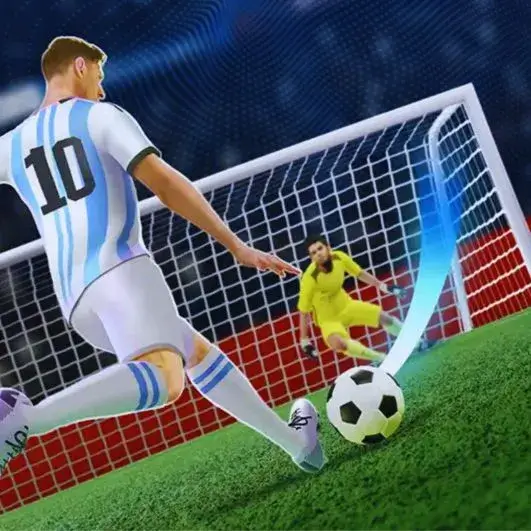 Soccer Super Star Mod Apk Latest 0.2.28 (Unlimited Rewind, Life)