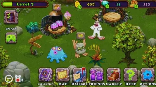 my-singing-monsters-mod-apk-free-shopping