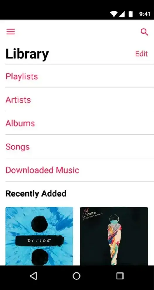 apple-music-mod-unlimited-library