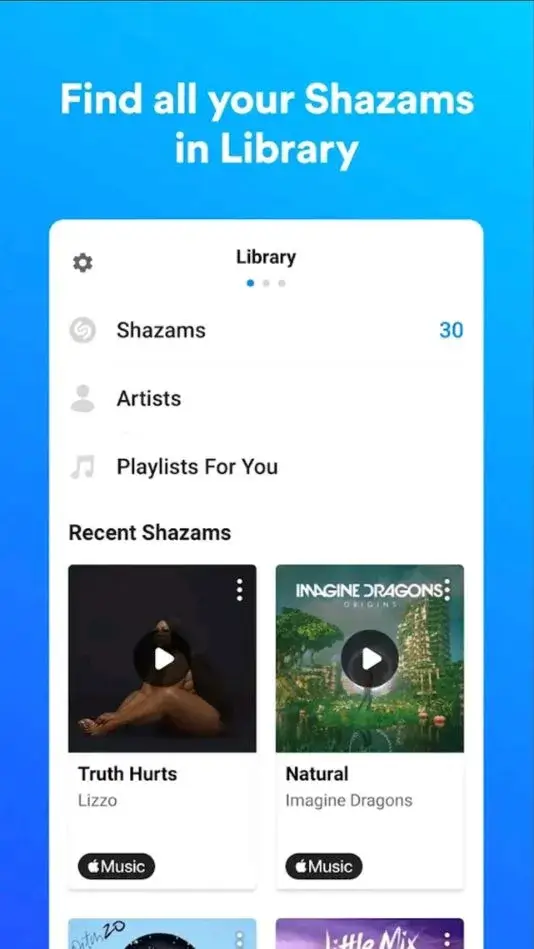 shazam-apk-search-many-videos-and-playlists-for-free