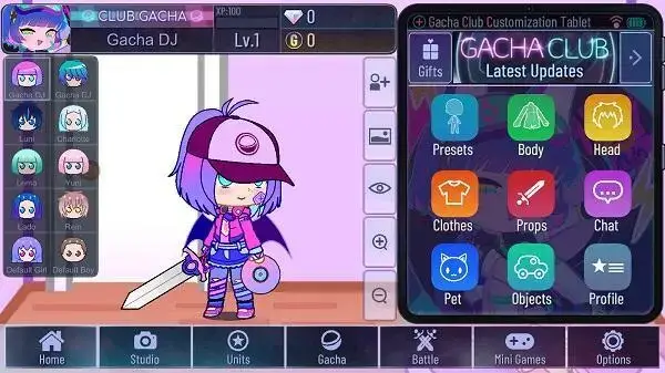 What Is Gacha Mod Apk And Other Things About It! Must Read!