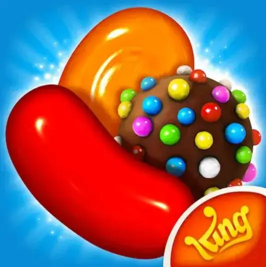 Candy Crush Saga Mod Apk v1.264.0.4 (Unlocked All) Download
