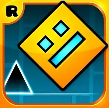 Geometry Dash Mod Apk v2.2.13 (Unlimited Currency) Download